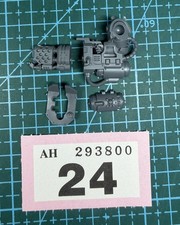 Space Marine Terminator Heavy