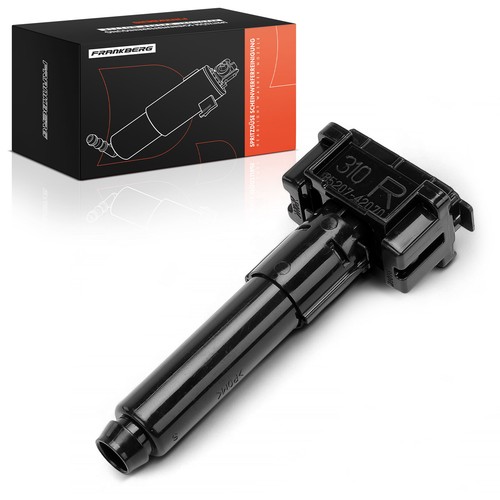 Premium headlight washer - a-premium,