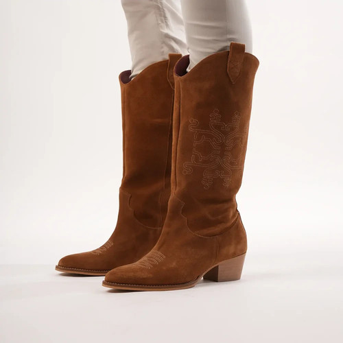 Welligogs beth suede - welligogs,