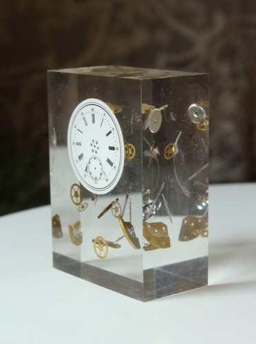 Vintage lucite resin - vintage,