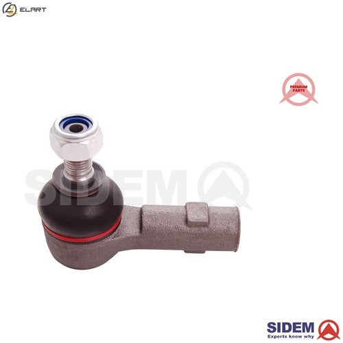 Tie rod end 9036 for - rod, suzuki