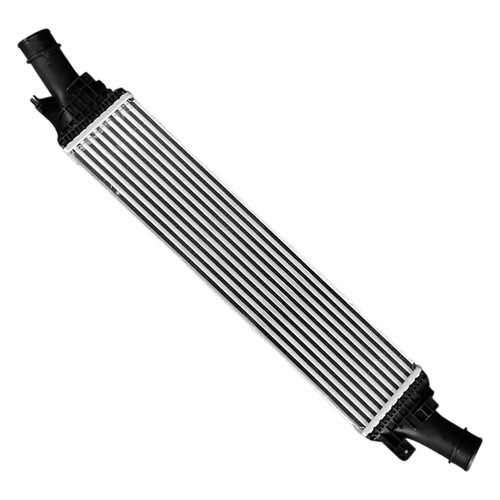 New charge air intercooler - new,