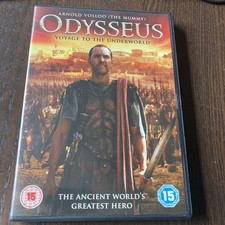 Odysseus - Voyage to the