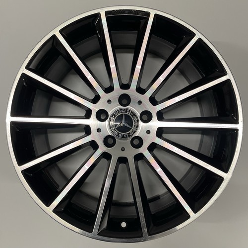 Genuine mercedes class - e-class, 20”