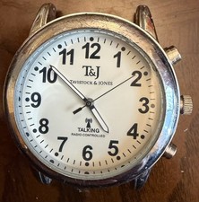 Men’s Large Faced Tavistock