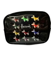 Harrods union jack westie - harrods,