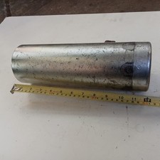 Rear roller for honda - rear, a
