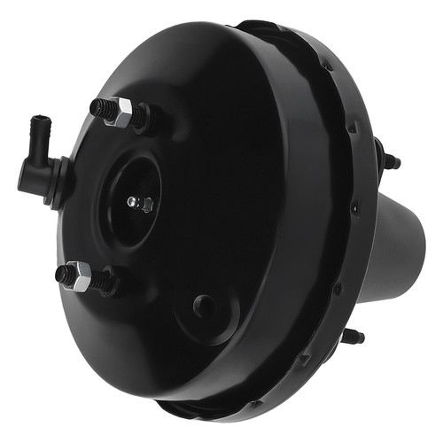 Remote brake servo - brake, land