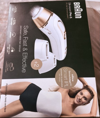 Braun silk expert pro - silk-expert, 5