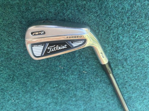 Titleist ap2 710 iron - 710,