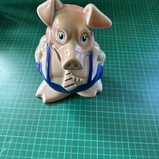 Wade Natwest Pig Maxwell Piggy