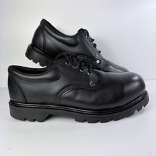 Caterpillar Men's Steel Toe