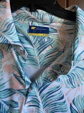 Men’s Jack Nicklaus Leafy