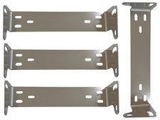 4 Lot Workman DX1C Replacement