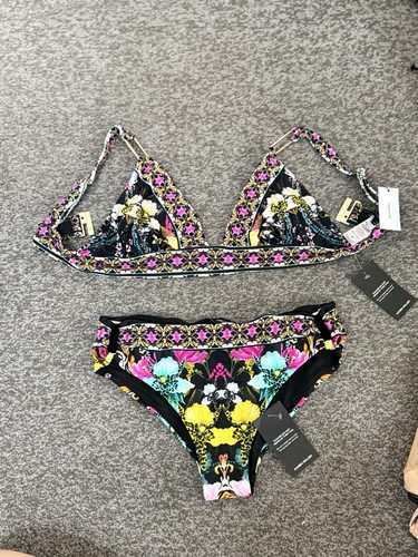 Karen millen multi - bikini, set