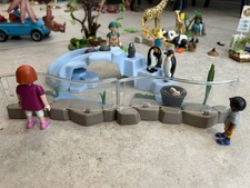 Playmobil Penguin Enclosure