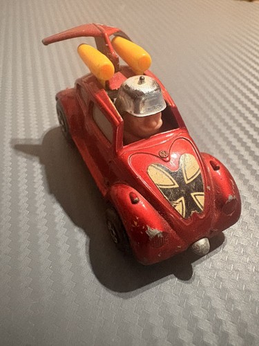 Rare matchbox superfast - rare, 11