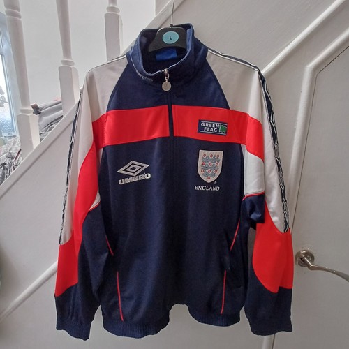 Umbro men tracksuit top - umbro,