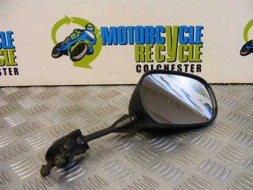 Kawasaki zx6r 636 right mirror - kawasaki,