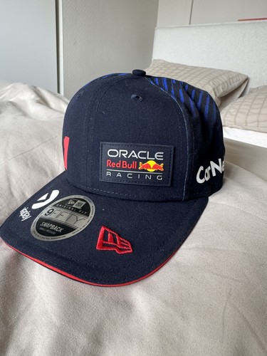 New era oracle - oracle, red