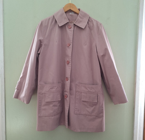 Vintage trench mac - vintage,