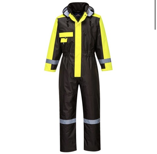 Portwest waterproof winter - portwest,