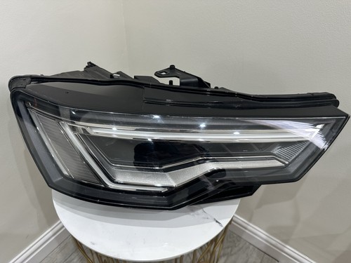 Audi led matrix - ,