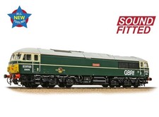 Bachmann 35-780SF Class 69