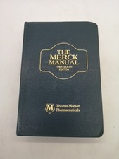 The Merck Manual of Diagnosis