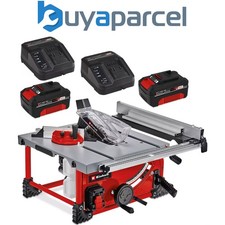 Einhell Cordless Table Saw