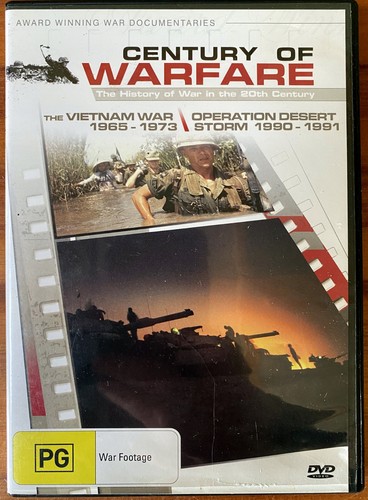 Century warfare vietnam - -,