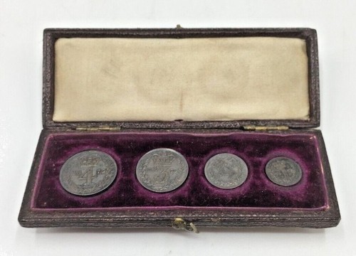 1879 united kingdom maundy - united,