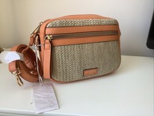 David Jones Paris Handbag