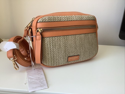David jones paris handbag - jones,