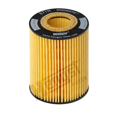 Oil filter fits mercedes - oil, fits: