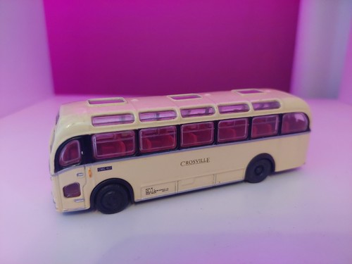Efe bristol crossville - bristol,