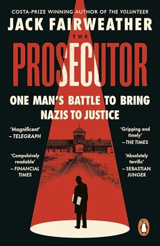 The prosecutor gripping - prosecutor:,