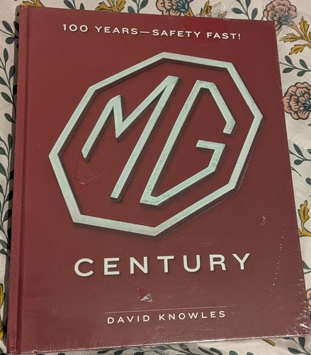 Mgb mgbgt mga - tc,
