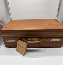 Vtg Hartmann Luggage 747