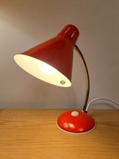 Searchlight Vintage Gooseneck