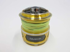Daiwa 12 Tournament Iso