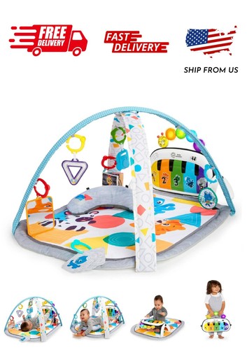 Baby einstein kickin tunes - einstein,