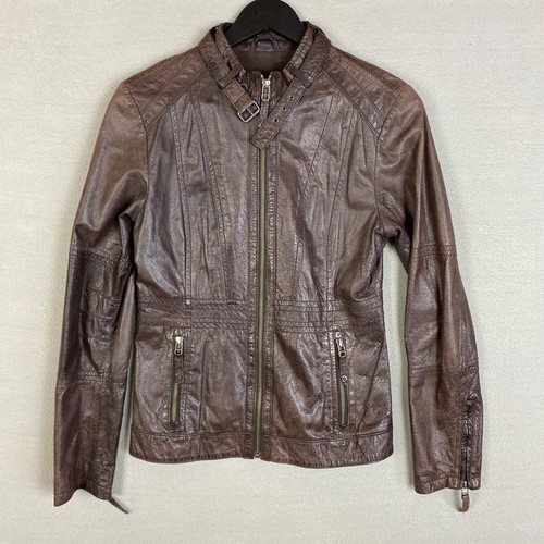 Oliver womens real leather - womens,