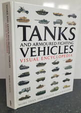 Tanks and Armoured Fighting
