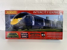 Hornby R1207 Intercity Express Train Set #223