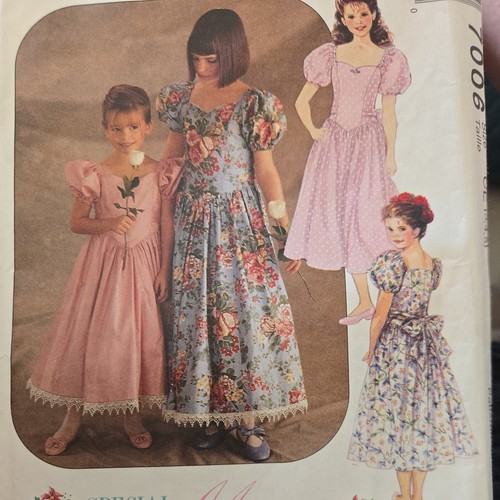 Mccalls 7006 vintage - mccalls, sewing