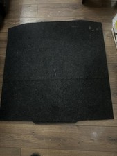 SKODA OCTAVIA ESTATE 2013-2017 MK3 REAR BOOT LINER/FLOOR CARPET MAT  (GENUINE)