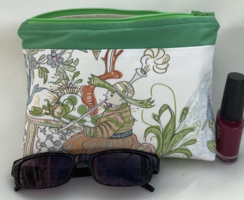 Make bag water - water, resistant