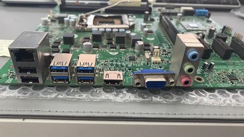 Dell inspiron 660 - 660, matx