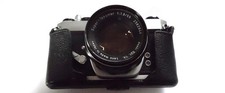 Asahi Pentax SL 35mm Film SLR